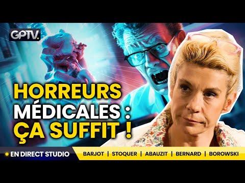 Débat sur l'IVG et l'euthanasie : Une analyse approfondie avec Frigide Barjot