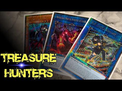 The Ultimate Guide to Yu-Gi-Oh Quarter Century Collection Challenge