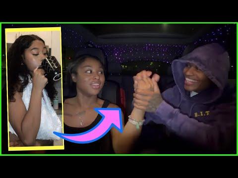 YouTuber Reacts to Sierra and Her Ex: Hilarious Moments and Controversial Opinions