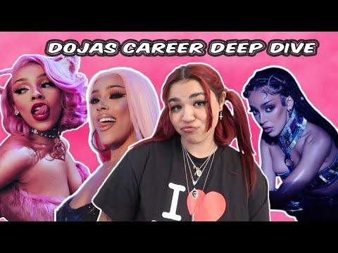 Unveiling the 'It Factor' of Doja Cat: A Deep Dive into Her Musical Journey