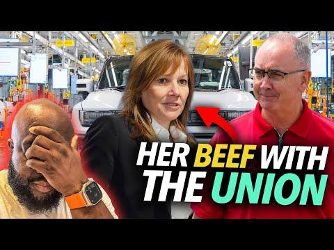UAW Agreements and Employee Benefits: What You Need to Know