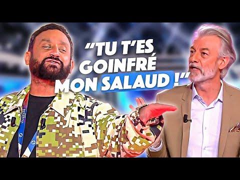 Cyril Hanouna: La vérité derrière sa soirée luxueuse et sa relation avec Verdez