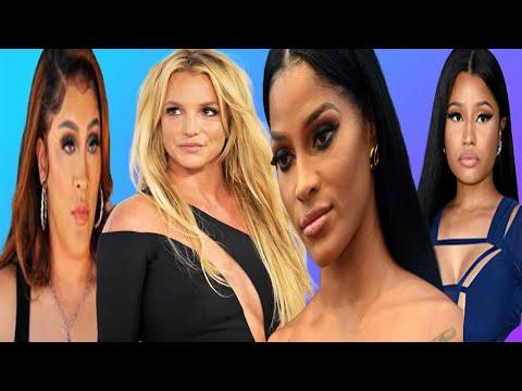 Joseline Hernandez Teases Unexpected Storyline and Britney Spears Controversy: What You Need to Know