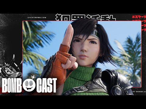 Unveiling the Gaming Secrets of Giant Bombcast 829: Fantasian