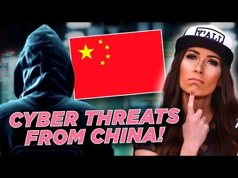 Uncovering the Truth Behind China's Cyber Threat: FBI Warning Explained