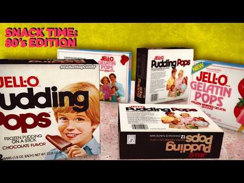 The Rise and Fall of 80s Snacks: A Nostalgic Look Back