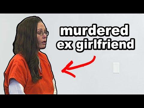 Unveiling the Chilling Truth: Evil Girlfriend's Path to Jail