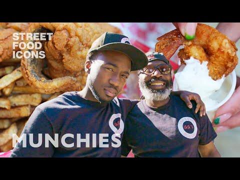 Soulful Delights: Discover the Story of GG's Fish & Chips in Brooklyn