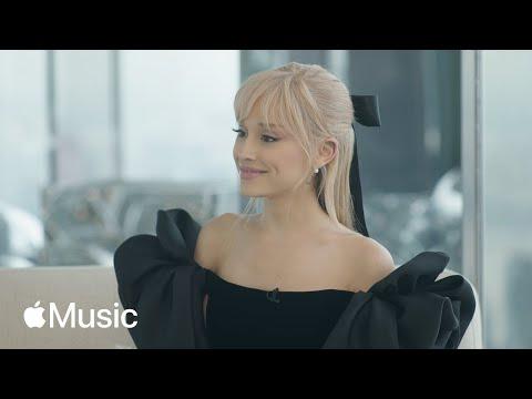 Unveiling the Magic of Ariana Grande: Music, Self-Compassion, and Connection