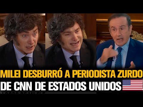 Cómo Milei detuvo la hiperinflación y desafió a la casta política en Argentina