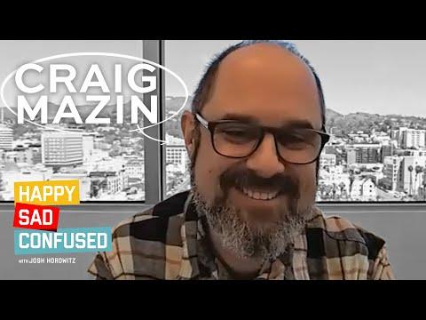 Exclusive Interview with Craig Mazin on 'The Last of Us' Season 1 and Beyond