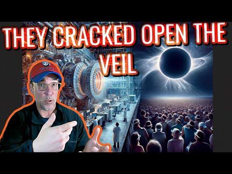 Unlocking Mysteries: CERN, Solar Eclipse, Major Earthquakes & The National Guard