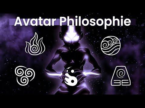 Die philosophischen Lehren von Avatar: Die Macht der 4 Elemente