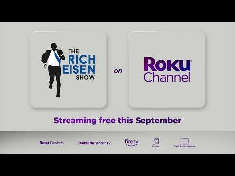 The Rich Eisen Show: Highlights and Insights