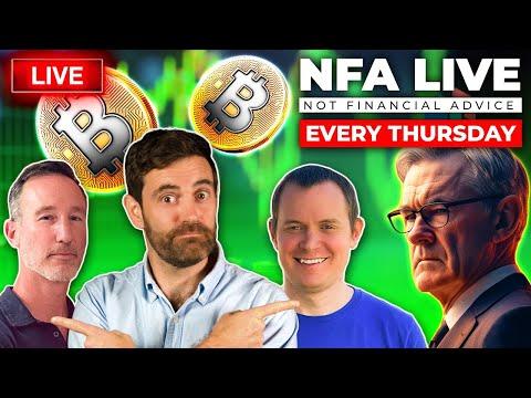 Unlocking the Secrets of Crypto Investing: A Deep Dive into NFA E55 Highlights