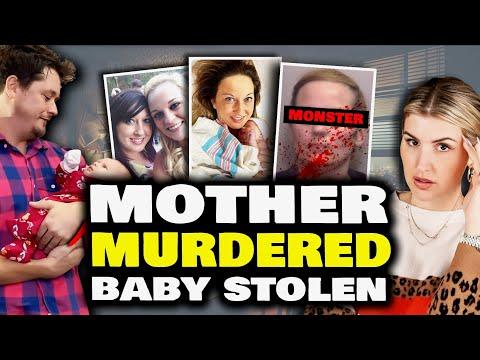 Unraveling the Shocking Case of Faked Pregnancy and Stolen Baby