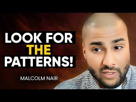 Unlocking the Secrets of Near-Death Experiences: A Journey of Transformation with Malcolm Nair