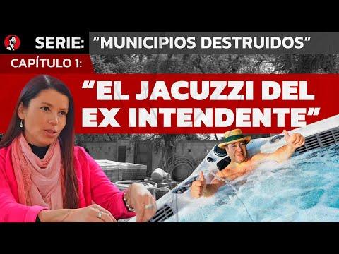 Descubriendo la Corrupción en Anizacate: Entrevista con Natalia Contini