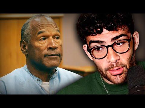 The Legacy of OJ Simpson: A Controversial Figure in American History