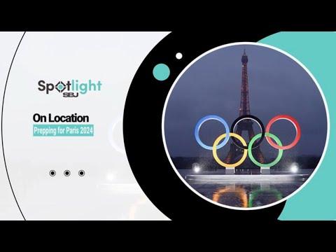 Experience the Ultimate Olympic Games Hospitality with On Location in Paris