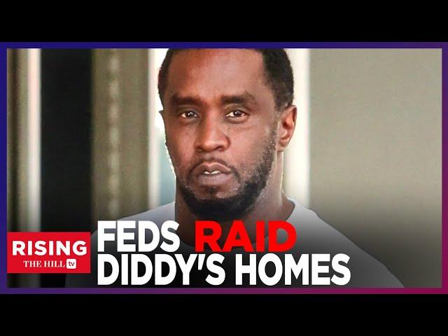 Uncovering Allegations of Sex Trafficking: The Controversy Surrounding Sean 'Diddy' Combs