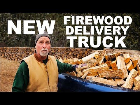 Delivering Firewood: The Ultimate Guide to Woodyard Operations