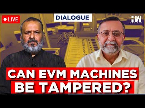 Unveiling the Truth Behind EVM Tampering: Expert Insights