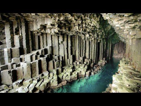 Explore the World's Most Fascinating Caves: A Journey into the Depths of Earth's Wonders