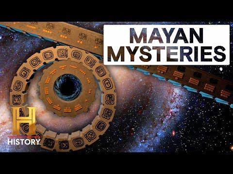 Unraveling the Mysteries of the Mayans: A Deep Dive into Ancient Aliens' Discoveries