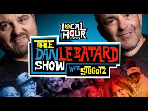 Exciting Sports News Highlights from The Dan Le Batard Show