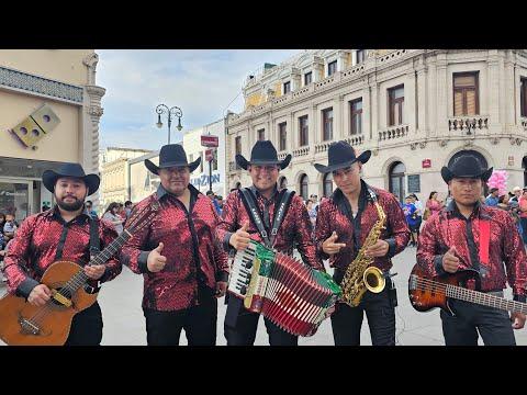 ¡Disfruta de la Música con Grupo Sin Límite de Chihuahua! 🎶