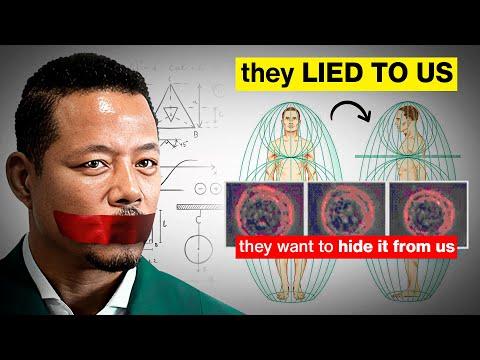 Unlocking the Power of Reality Manipulation: Terrence Howard's Secrets Revealed