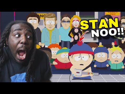 Stan's Epic Night at P Diddy's Party: South Park Season 11, Episode 13 Recap