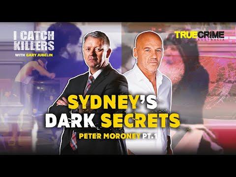Unveiling Sydney's Dark Secrets: A Deep Dive into Stabbings, Terrorists & Massacres