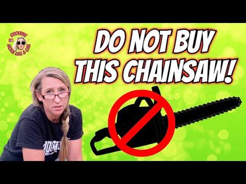 Unbelievable Chainsaw Repair: What You Need to Know!