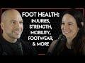 Enhancing Foot Health: Key Strategies for Injury Prevention and Strength Improvement