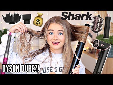 The Ultimate Shark FlexStyle vs Dyson Airwrap Comparison: Which is the Best Hair Styling Tool?