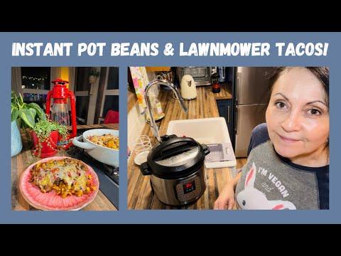 Mastering Instant Pot Black Bean Cooking: A Delicious and Digestive-Friendly Guide