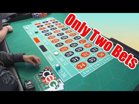 Winning Roulette Strategy: How to Double Your Investment and Make $500 Profit