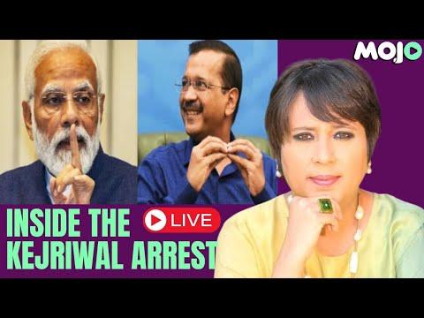 Arvind Kejriwal's Arrest: Political Fallout and Legal Ramifications