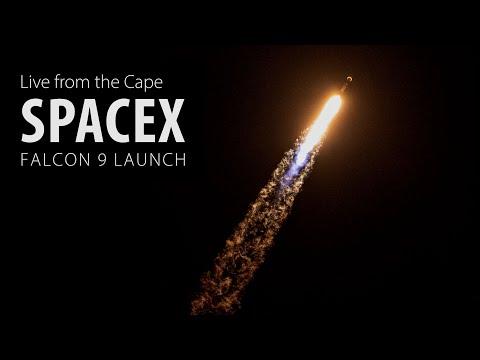 Exciting Space Launch Updates: NASA's Psyche Mission and Falcon 9 Launch