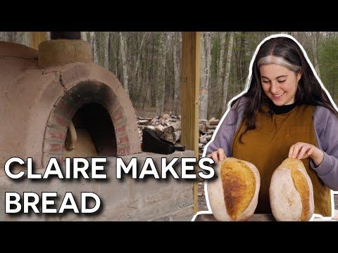 Mastering Sourdough Bread Making: A Comprehensive Guide