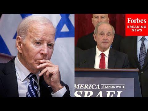 Biden Administration's Policies on Israel and National Security: A Critical Analysis