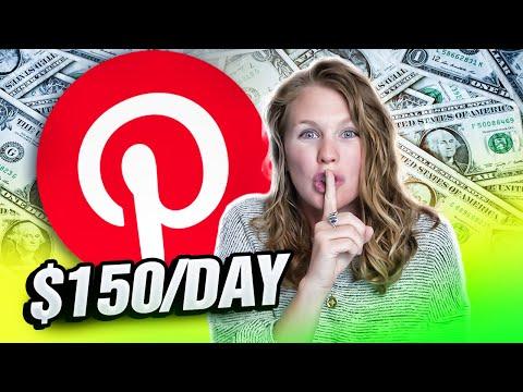 Maximizing Affiliate Marketing on Pinterest: A Complete Guide