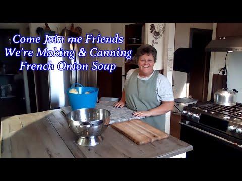 How to Make French Onion Soup with Red Wine: A Step-by-Step Guide