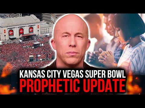 Prophetic Insights: Kansas City, Vegas, and Super Bowl Update