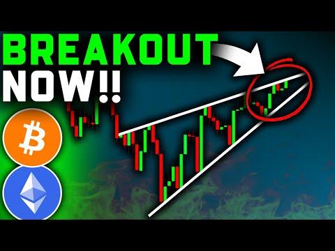 Bitcoin Breakout Analysis: Key Insights & FAQs