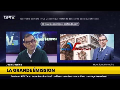 L'Immigration en France: Analyse approfondie avec Jean Messiha