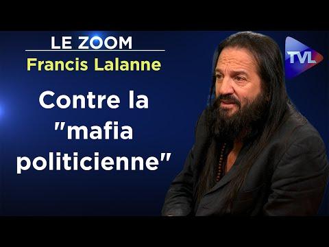 Francis Lalanne: Révélation des Complots et Appel à l'Unité Citoyenne