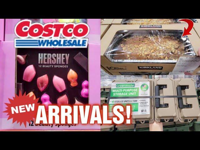 Discover the Latest Costco New Arrivals for January 2024!